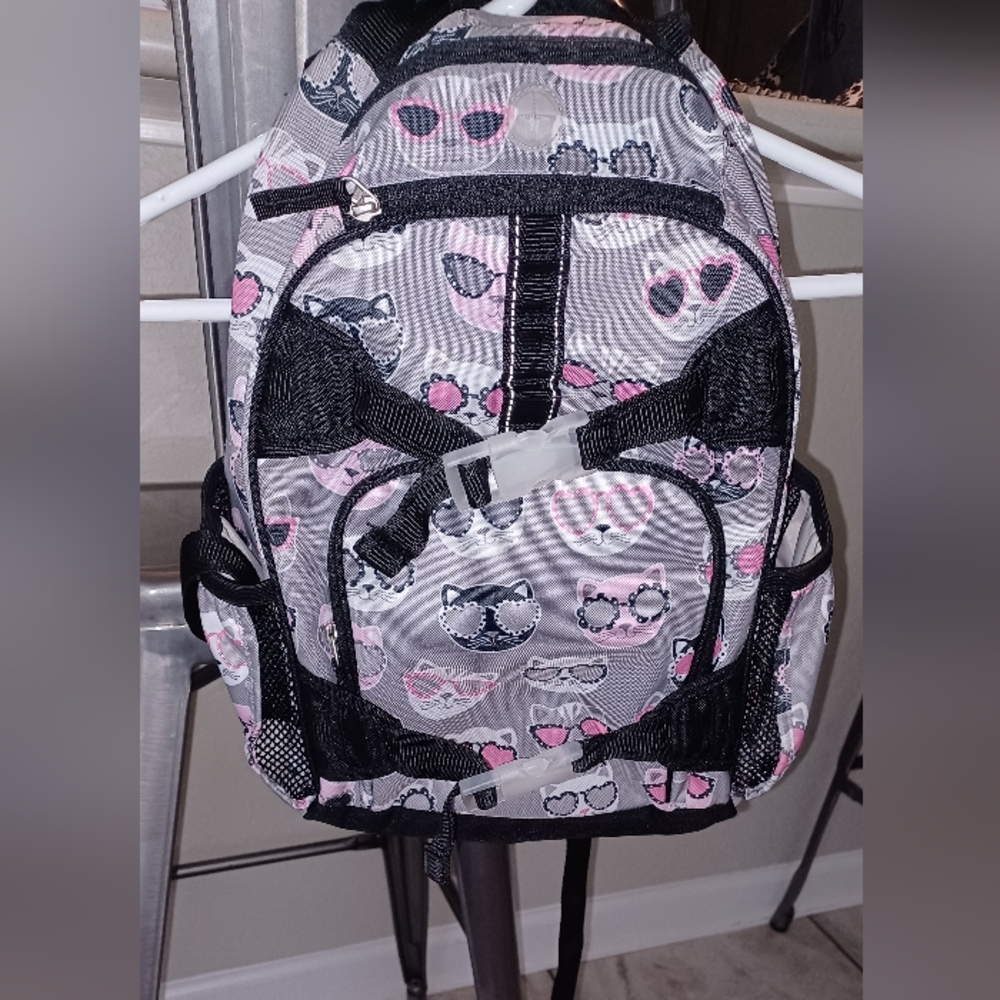 Kids Potter barn backpack. Excellent condition! Fast shipping!